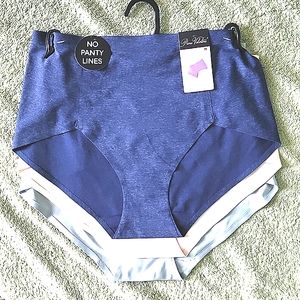 Prima Valentina 3 Pack Medium Underwear